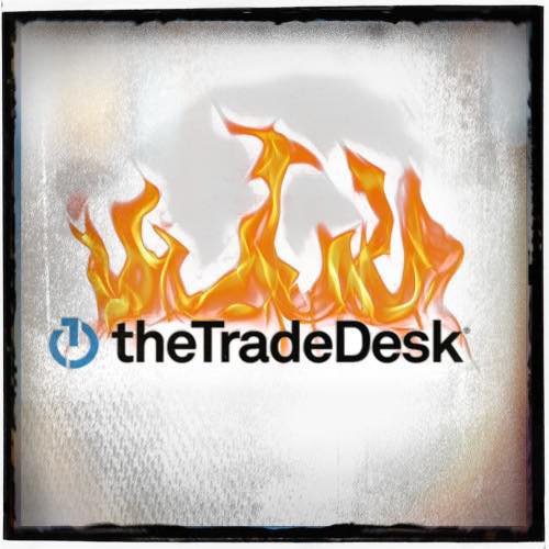 3 Revolutionary Stocks - The Trade Desk