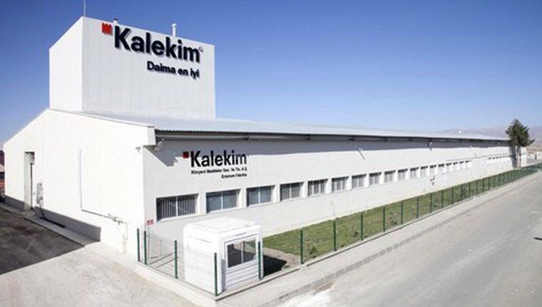 Kalekim Applied For An IPO
