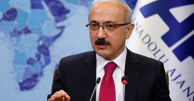 Minister Elvan Evaluated the Reform Package