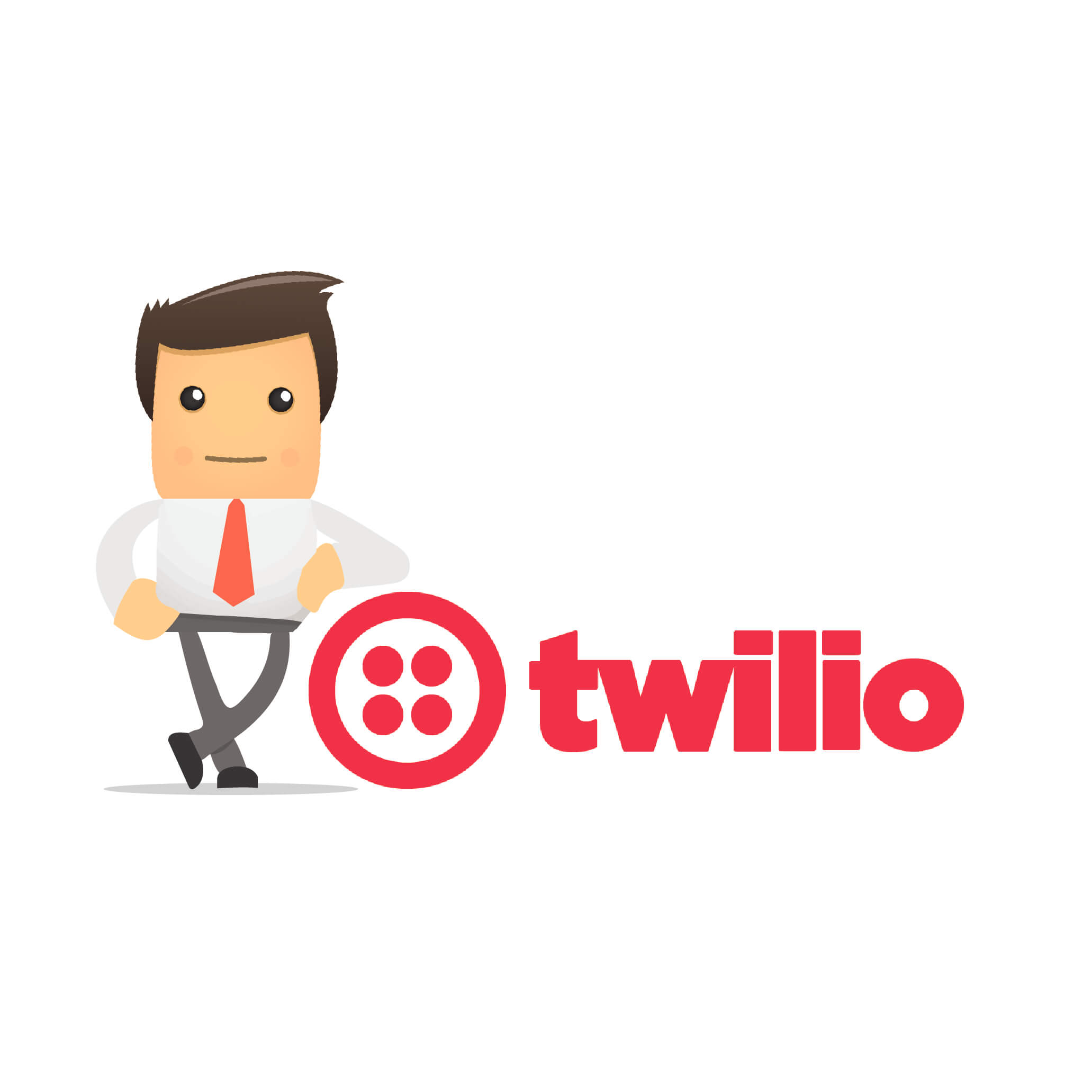 Top 3 Tech Shares That Can Make You Rich in March and After - Twilio