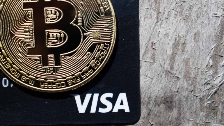 Visa Plans To Expand The Use Of BTC!