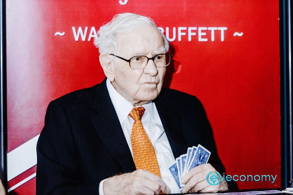 Warren Buffett Tarafından 2010 Yılında Verilen Nakit Rezerv Tavsiyesi