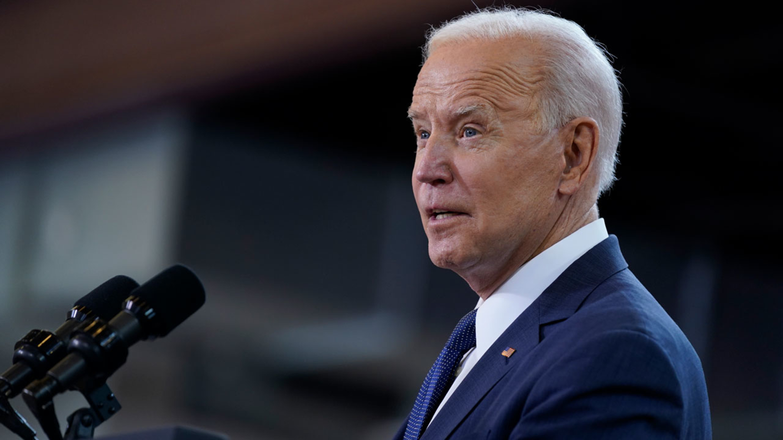 Biden will raise taxes for companies, as cited by Amazon as an example