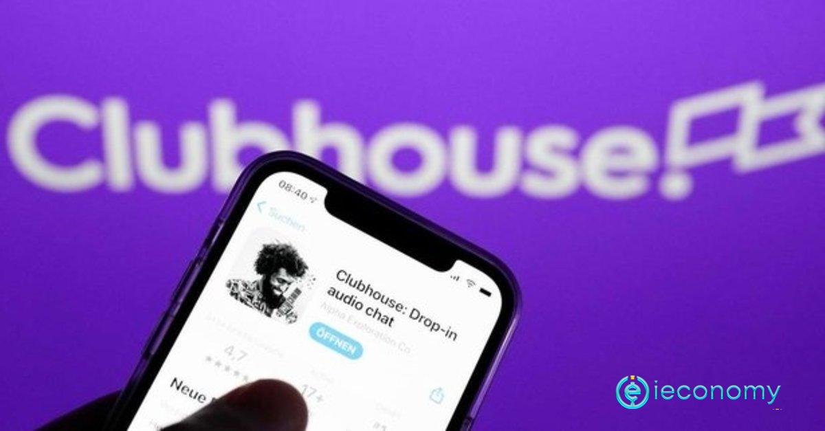 Twitter, Clubhouse'a Talip Oldu