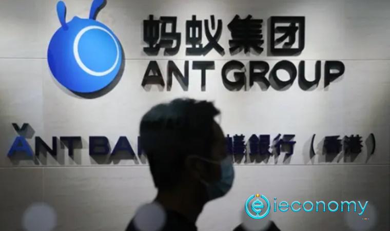 Chinese Technology Companies Postponed The IPO