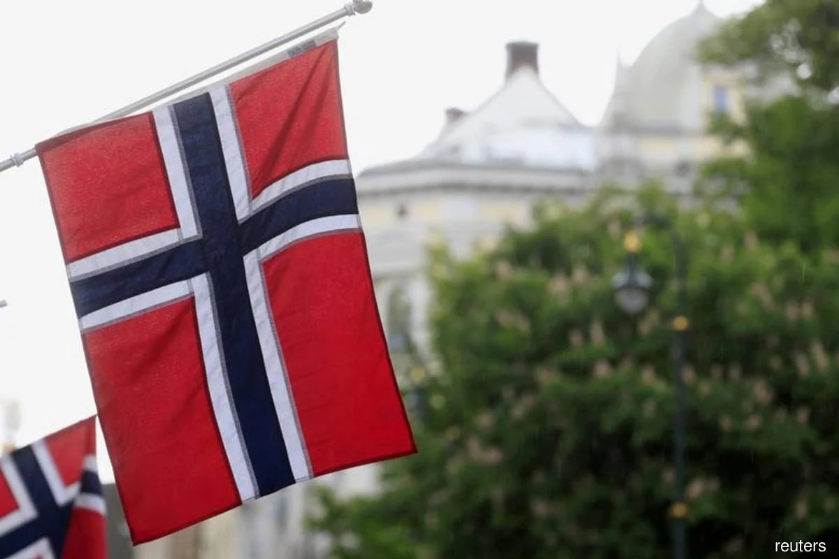 Norway's sovereign wealth fund avoids Saudi Arabia