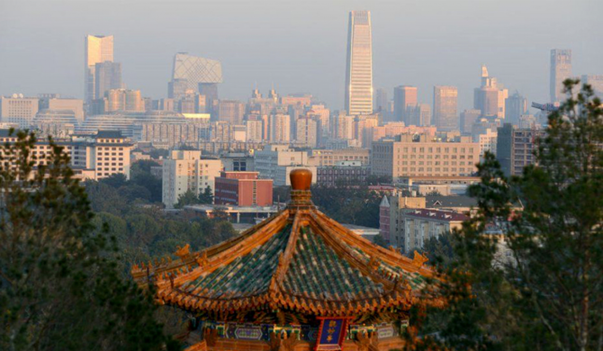 Pekin'de şu anda New York'dakinden daha fazla milyarder yaşıyor