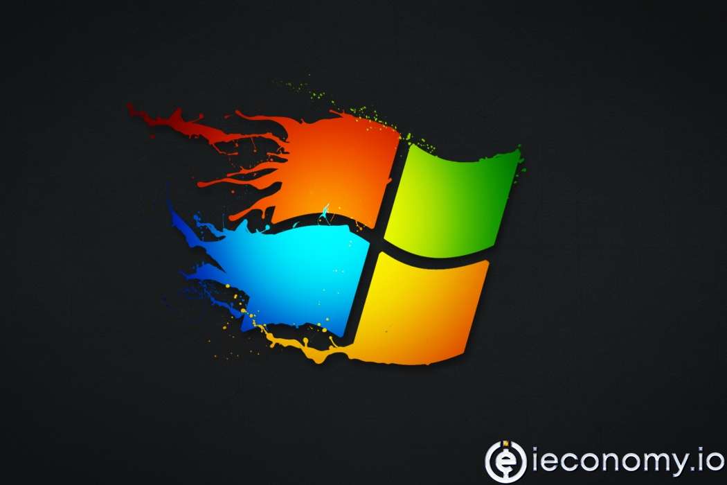Microsoft, 3. Çeyrek Kazançlarıyla Beklentileri Aştı!