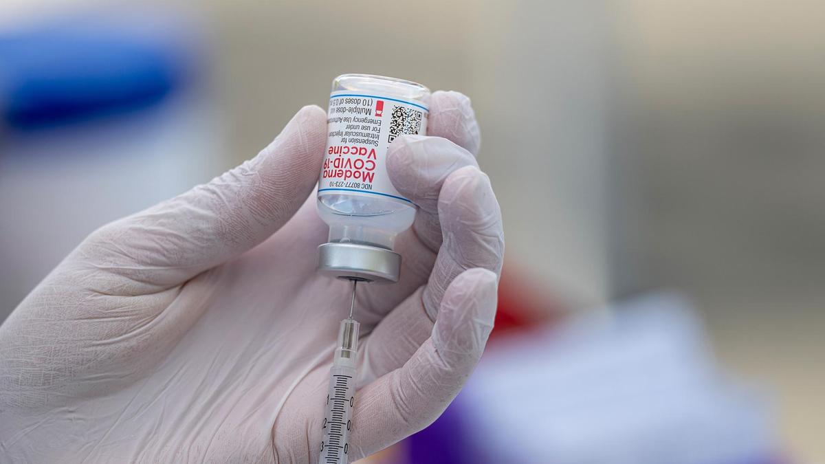 Do not skimp on vaccinations, advises the IMF
