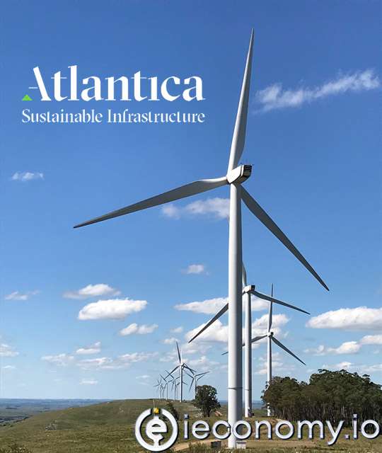 Hemen Satın Alabileceğiniz 3 Yenilenebilir Enerji Hissesi – Atlantica Sustainable Infrastructure