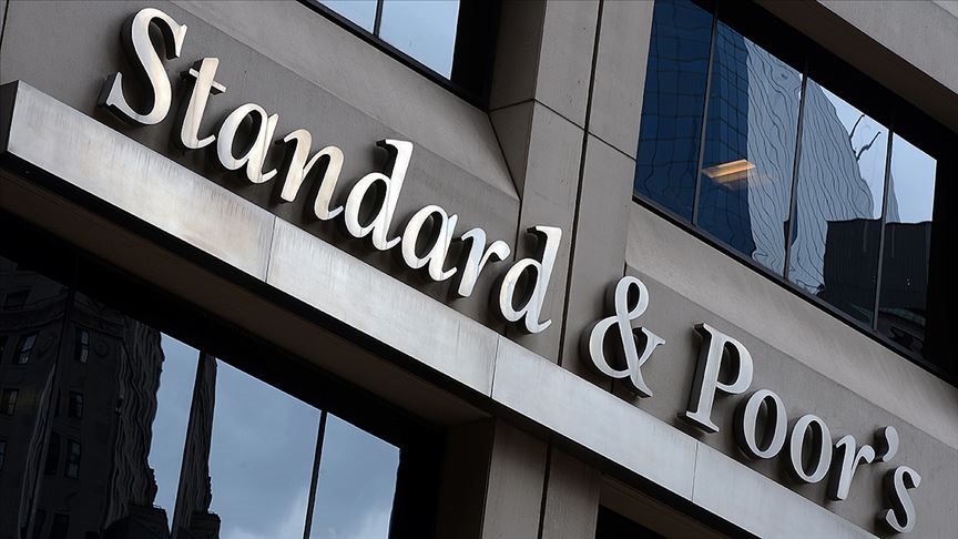 S&P Confirmed Credit Ratings Of The UK, Italy and Greece