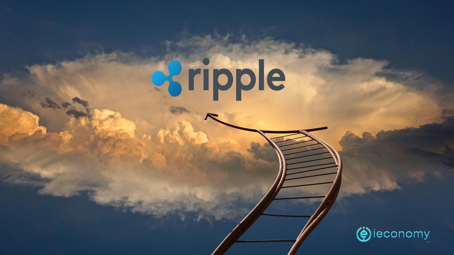 Does Increase In XRP Signify SEC Deal?