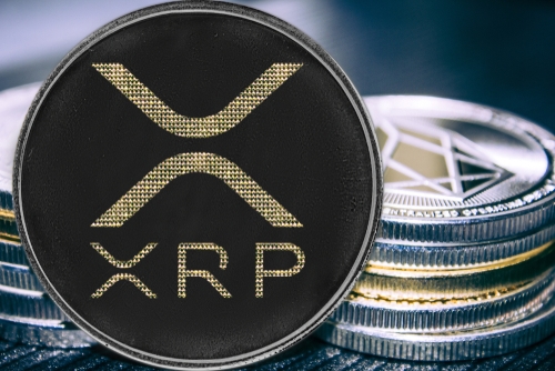 XRP, Ripple'ın Yasal Belirsizliğiyle Harekete Geçiyor