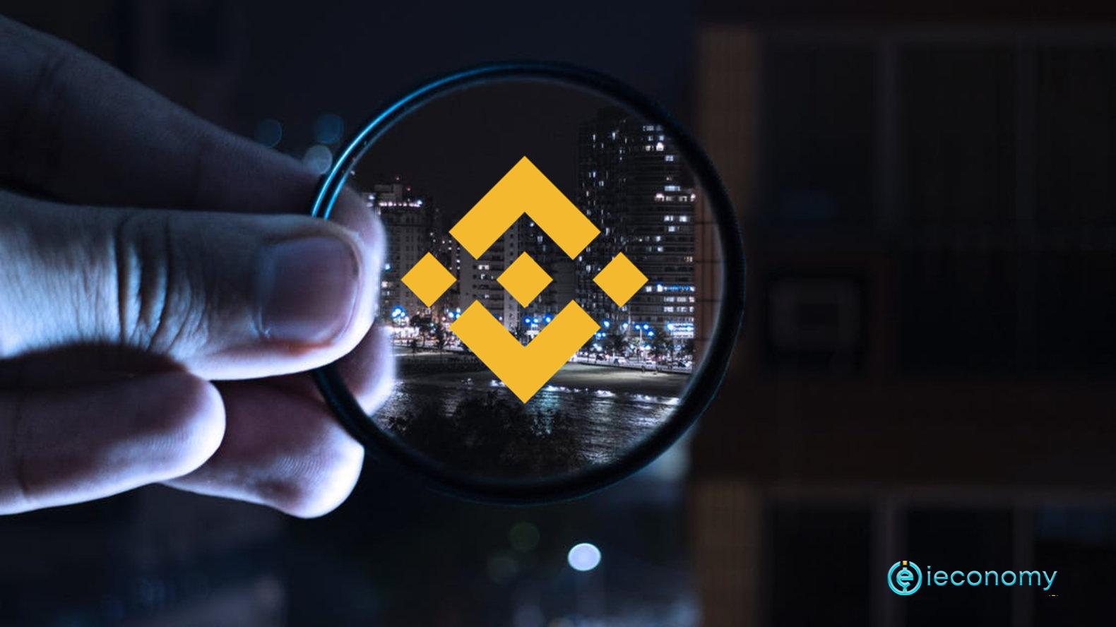 Record Levels in Binance Futures!