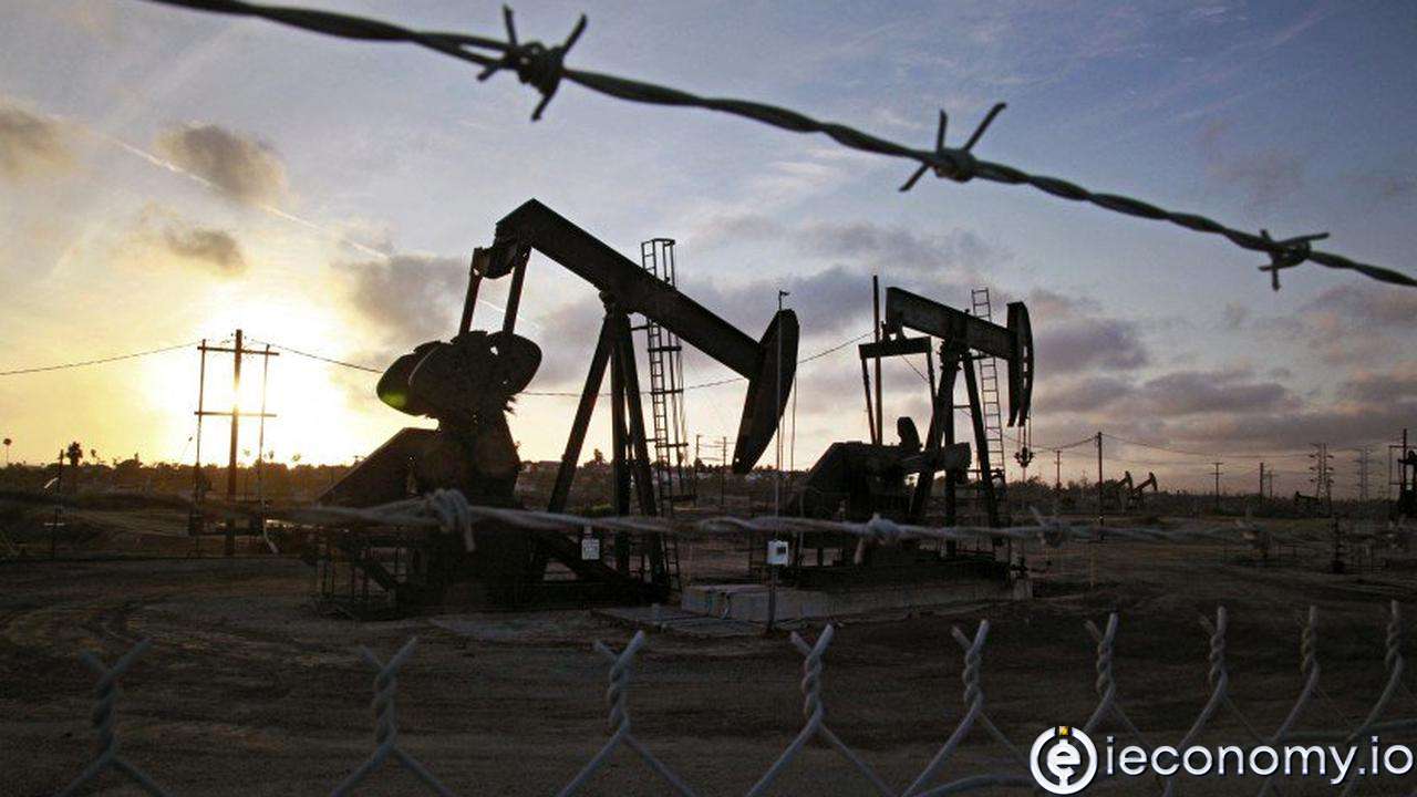 Kaliforniya, petrol ve gaz üretimini 24 yıl içinde durdurmayı planlıyor