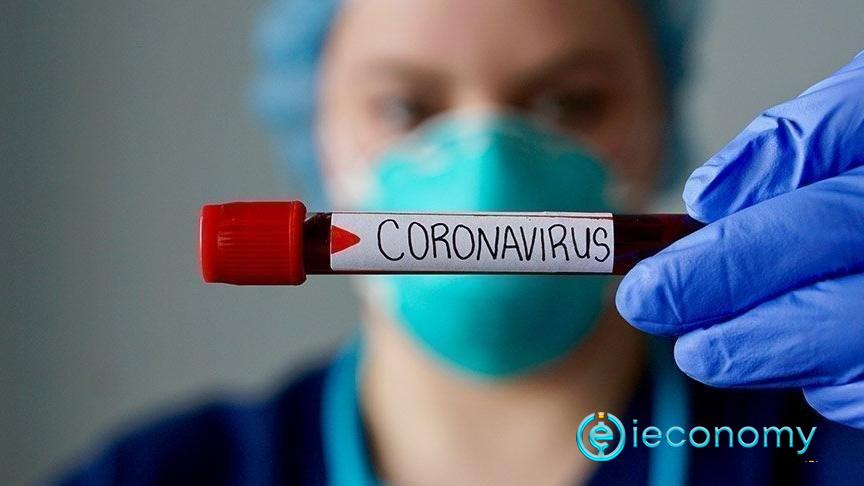 Coronavirus In Turkey: 318 Casualties In The Last 24 Hours!