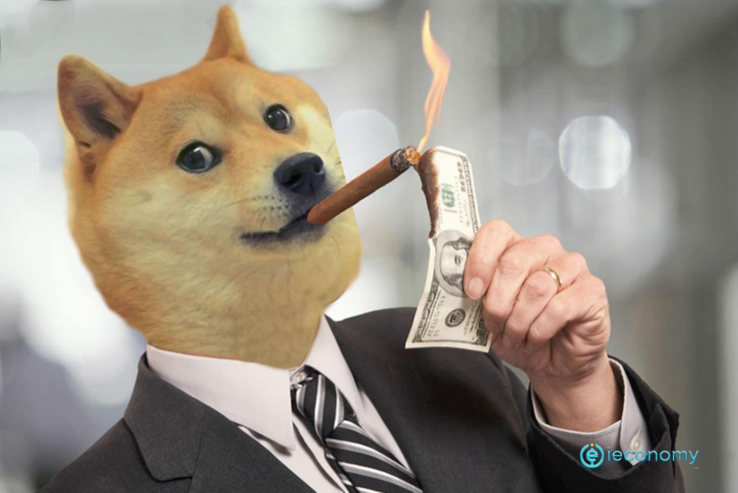 Dogecoin Saga Creates a Millionaire Overnight!