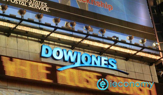 4 Dow Jones Shares Available In April