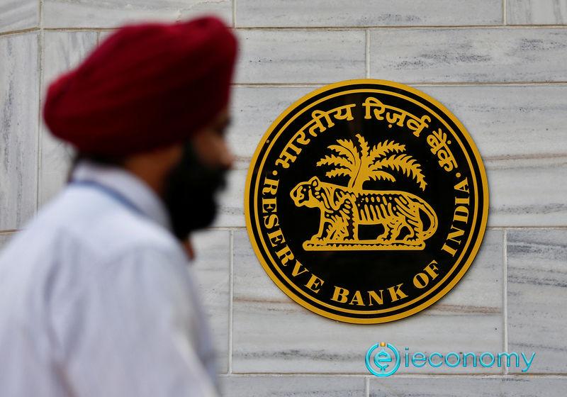 Hindistan Merkez Bankası Faiz Değişikliğine Gitmedi