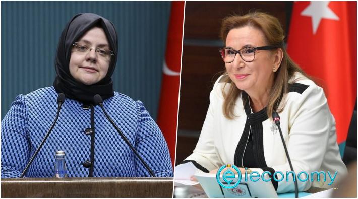 Two More Ministers Were Dismissed In Turkey