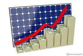 3 Renewable Energy Stocks You Can Buy Now - First Solar