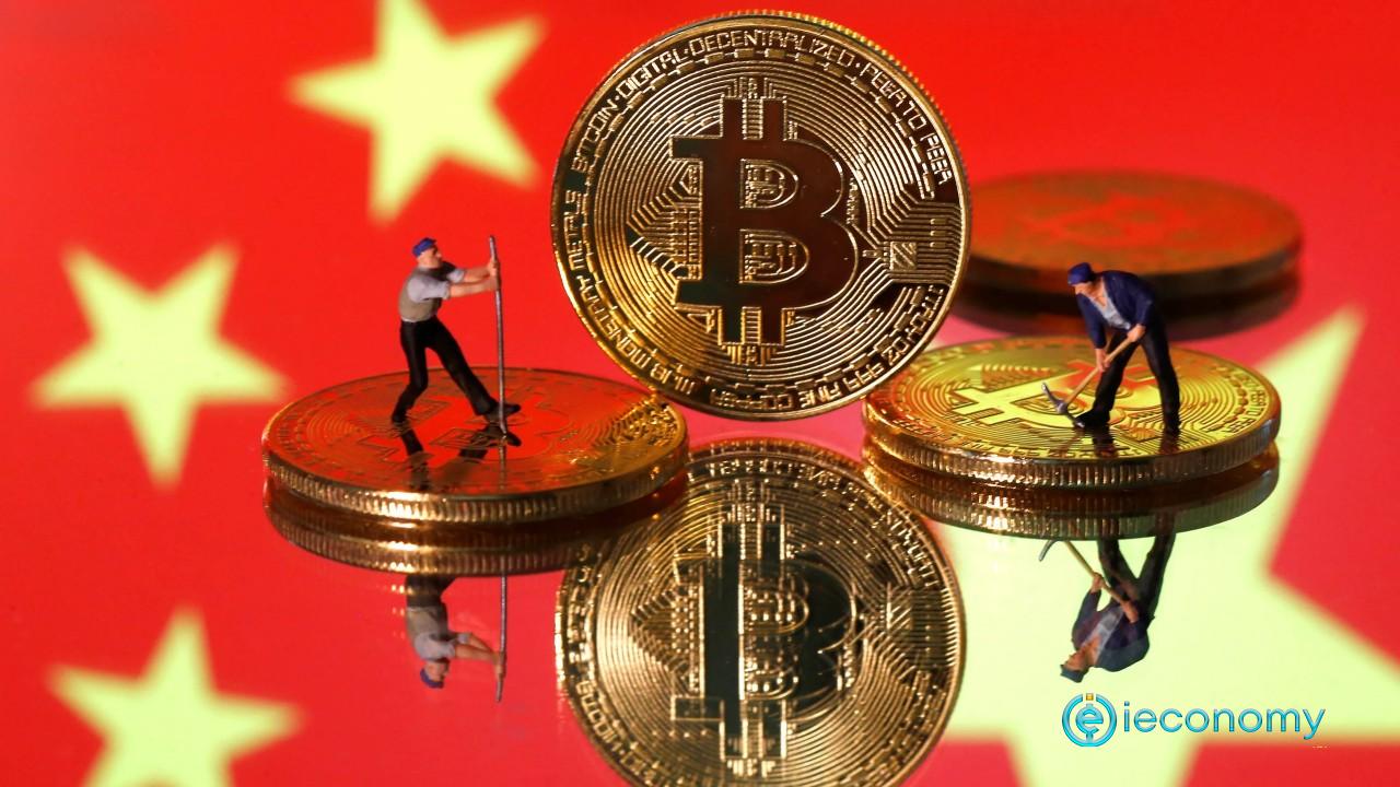 Unexpected Cryptocurrency Decision From China!