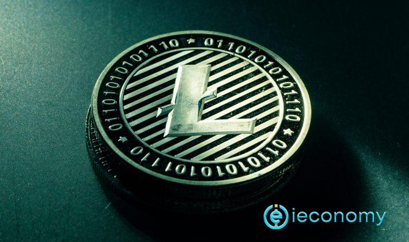 Litecoin Declined In Transactions On Wednesday