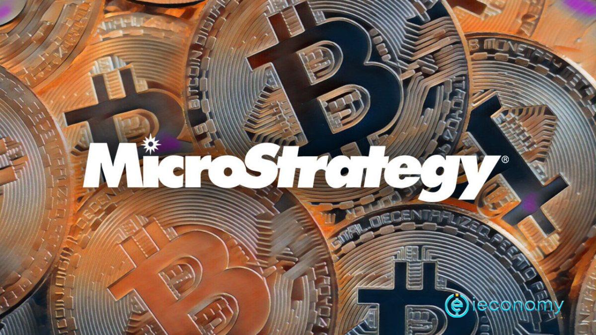 MicroStrategy 253 Bitcoin Daha Aldı!
