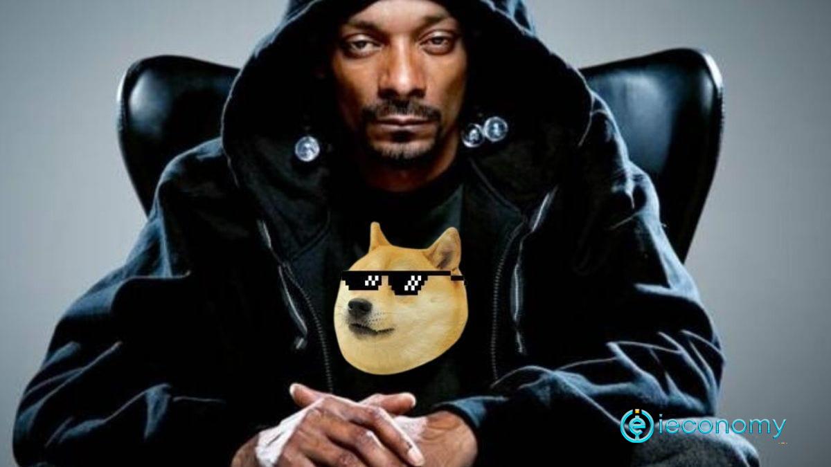Snoop Dogg'dan Dogecoin Videosu!