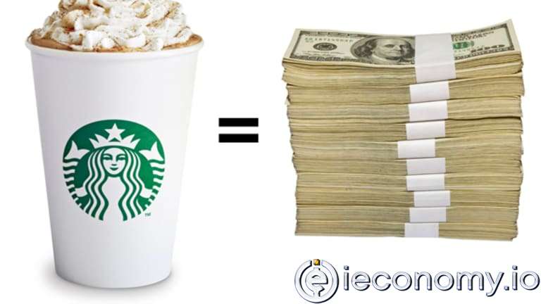 3 Stocks That Could Be Held For The Next 20 Years - Starbucks!