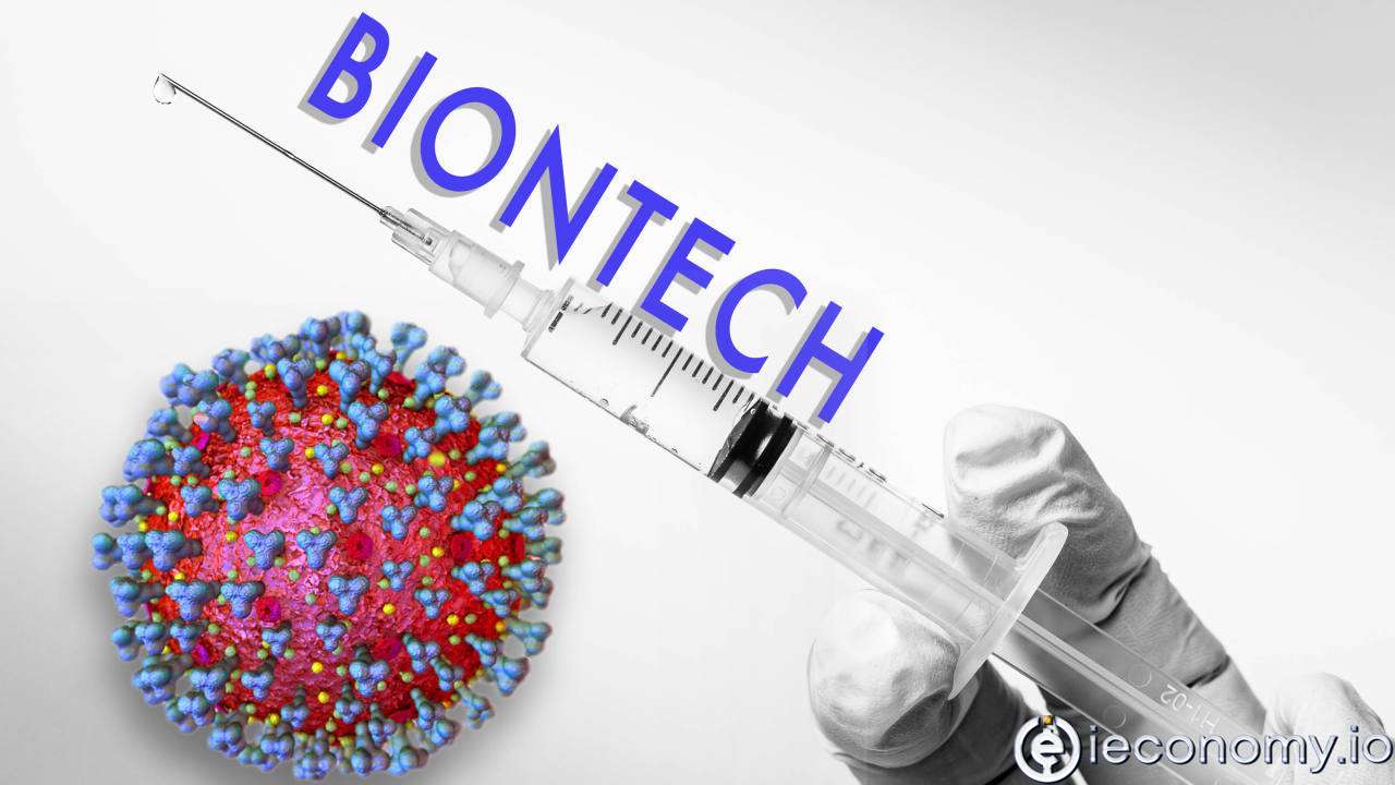 BioNTech, Singapur'da mRNA Üretim Tesisi Kurmayı Planlıyor!