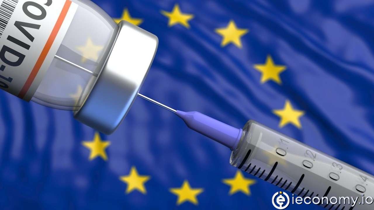 EU will Lift Travel Restrictions on Vaccinated People
