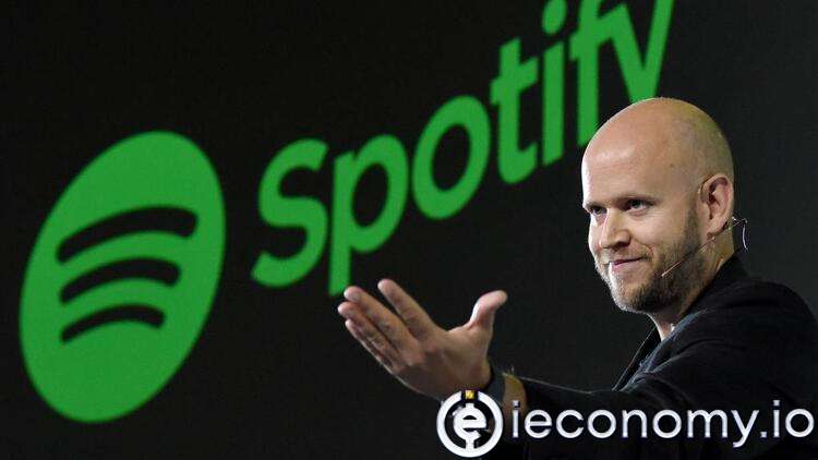 Spotify'ın Kurucusunun Arsenal'i Alma Teklifi Reddedildi