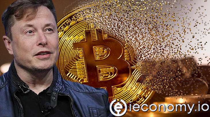 Bitcoin Düşüşünün Temel Sebebi Elon Musk Olabilir mi?