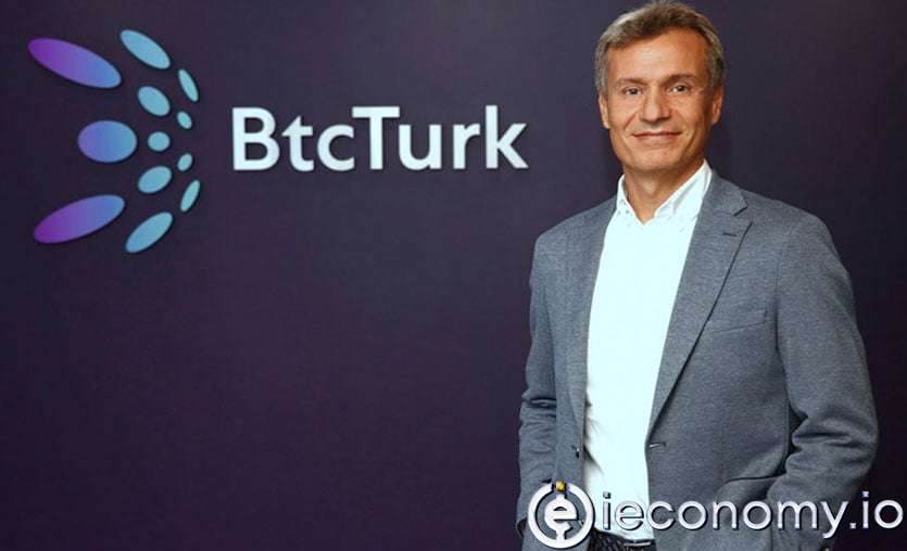 BtcTurk Prepares to Establish Venture Capital Investment Fund
