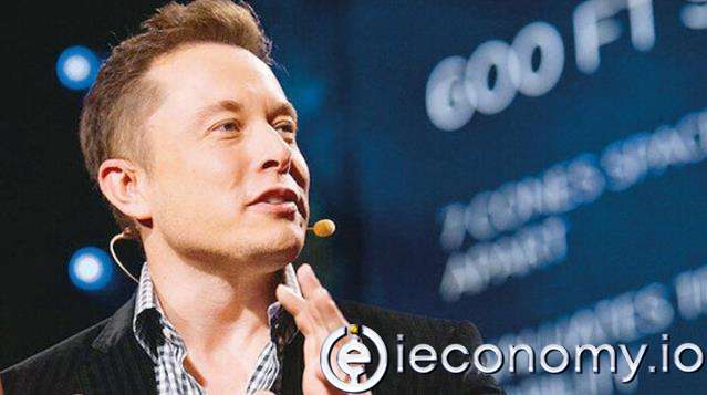 Elon Musk, Rusya'ya Açılabilir