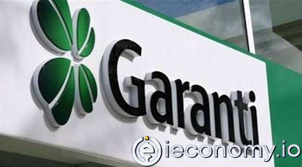 Garanti Filed A Patent For Its Blockchain-Powered System