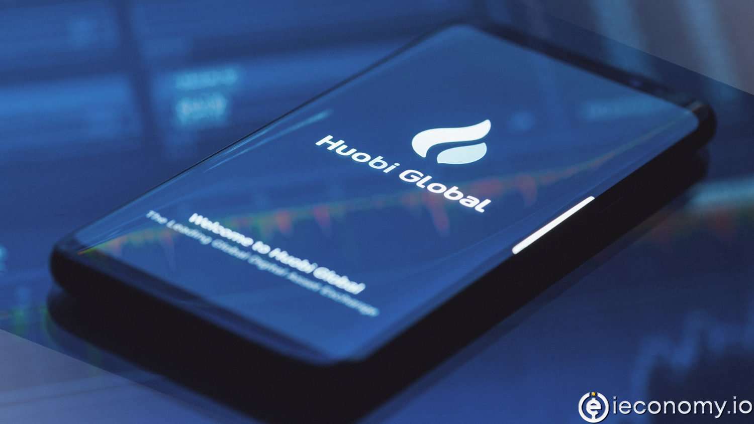 Huobi Suspended Some Of Its Services In Certain Countries
