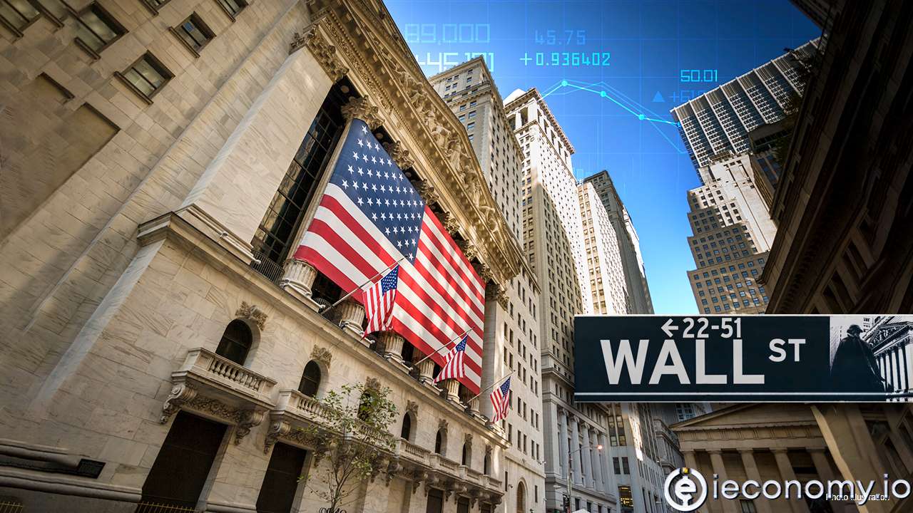 Wall Street benefits from positive US labor market