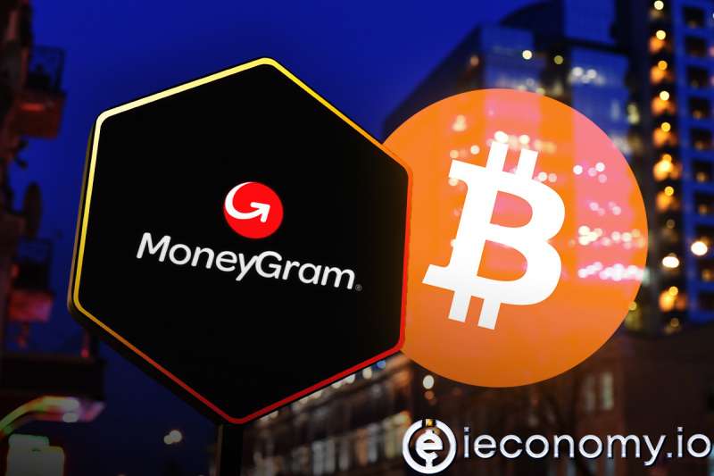 MoneyGram’dan Önemli Bitcoin Kararı!