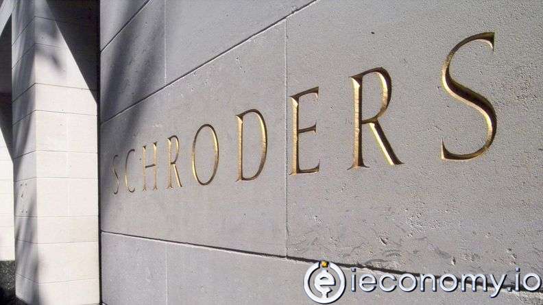 Schroders Reduced Its Position in Turkish Stocks