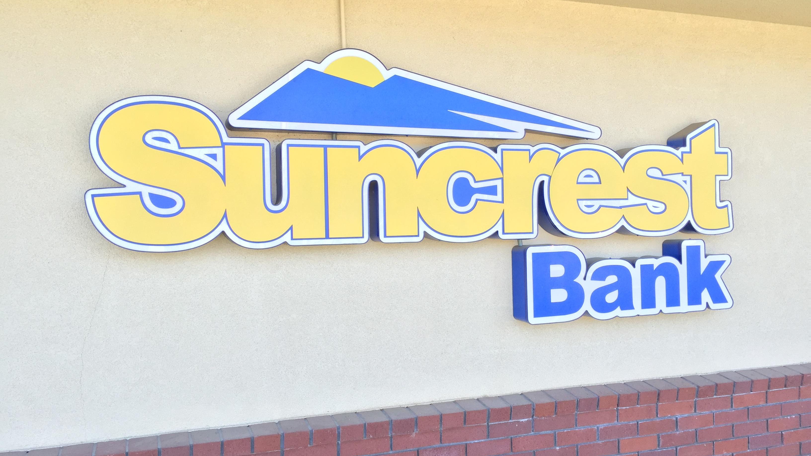 Suncrest Bank Is Preparing To Provide Bitcoin Services