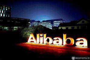 Alibaba İçin Fırtına Geçti Mi?