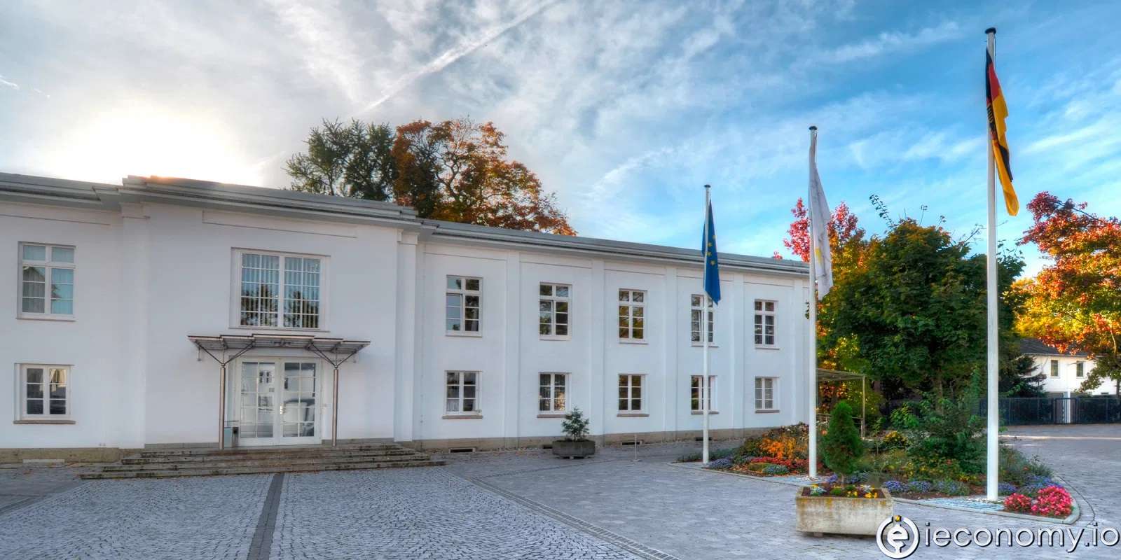 Alman Federal Kartel Ofisi, Apple'a dava açıyor