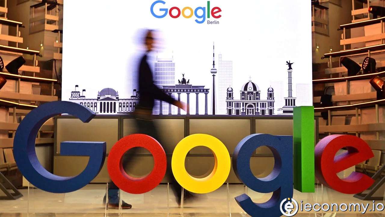 Fransız Rekabet Kurumu, Google'a para cezası verdi