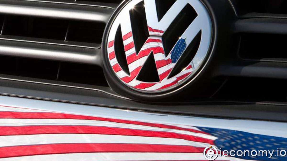 VW yine milyarlarca dolarlık para cezasıyla karşı karşıya kalabilir