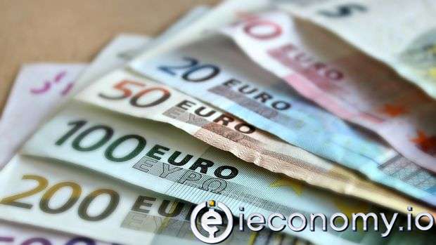 Euro Bölgesi'nde Enflasyon Hız Kesti