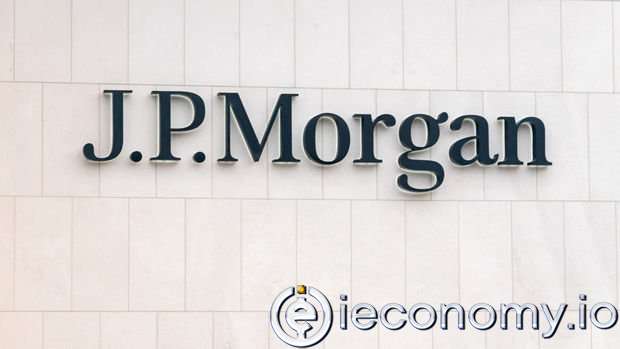 JP Morgan, Türkiye Büyüme Tahminini Güncelledi