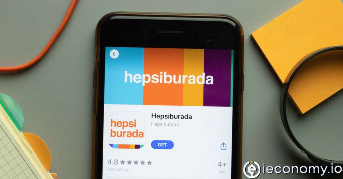 $738 Million Is Expected From The IPO Of Hepsiburada