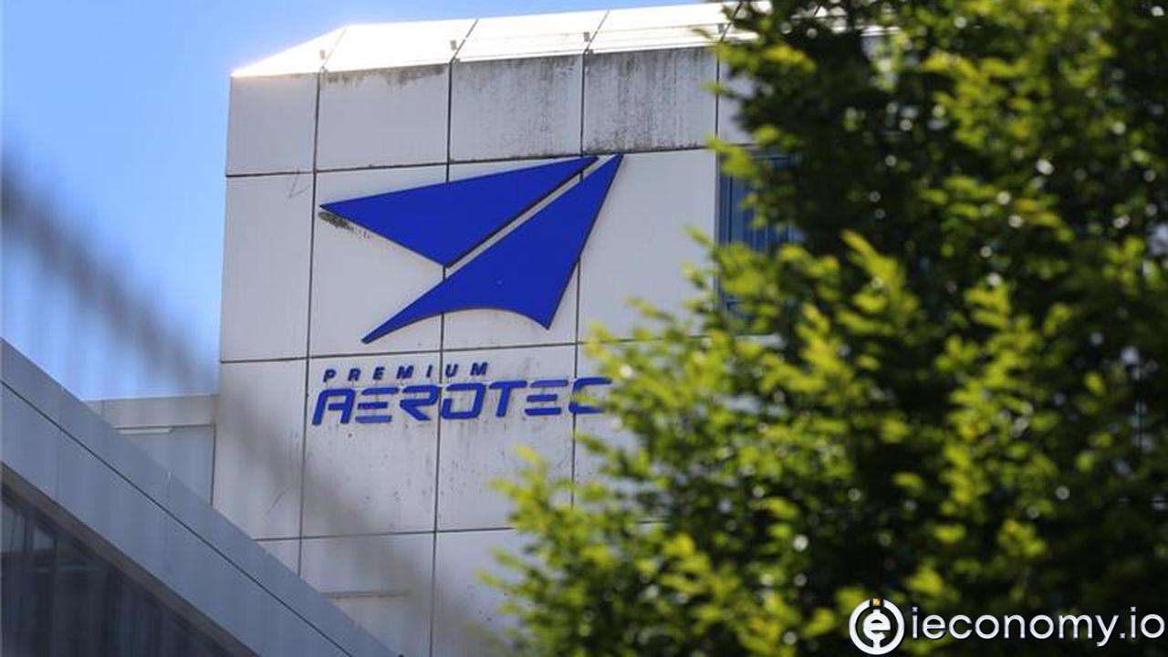 Airbus, yan kuruluşu Premium Aerotec'i satmayı düşünüyor